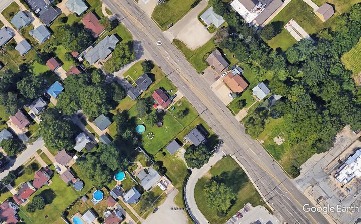 Pictures of Land property located at 2420 Peninsula Dr, Erie, PA 16506 for lease - image #1
