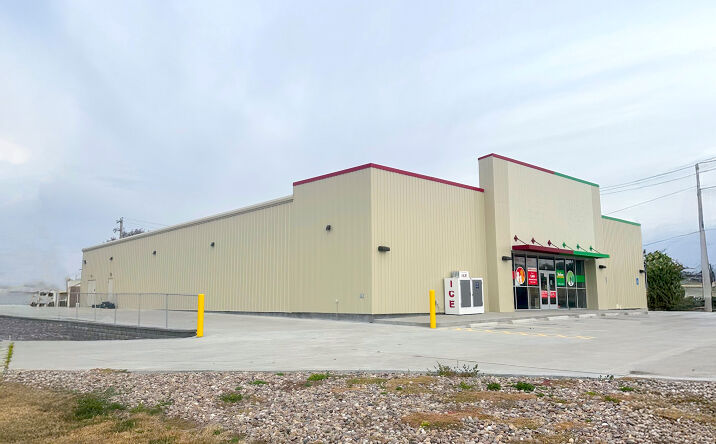 Pictures of Retail property located at 255 W 3rd St, Superior, NE 68978 for sales - image #1