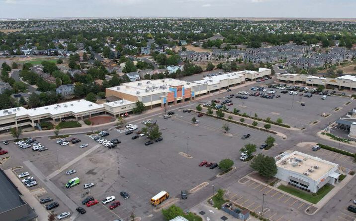 Pictures of Retail property located at 18511 E Hampden Ave, Aurora, CO 80013 for lease - image #1