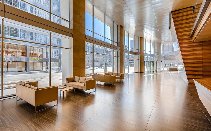 Pictures of Office property located at 1144 15th St, Suite 3290, Denver, CO 80202, Denver, CO 80202 for lease - image #1