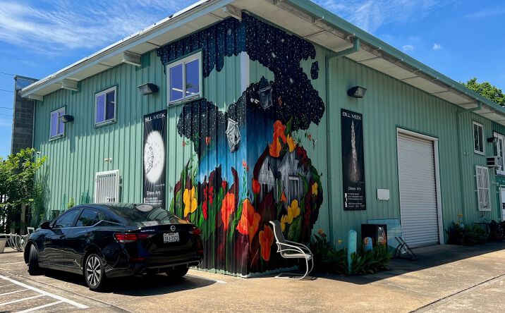 Pictures of Retail, Industrial, Special Purpose property located at 1903 Spring St, Houston, TX 77007 for lease - image #1