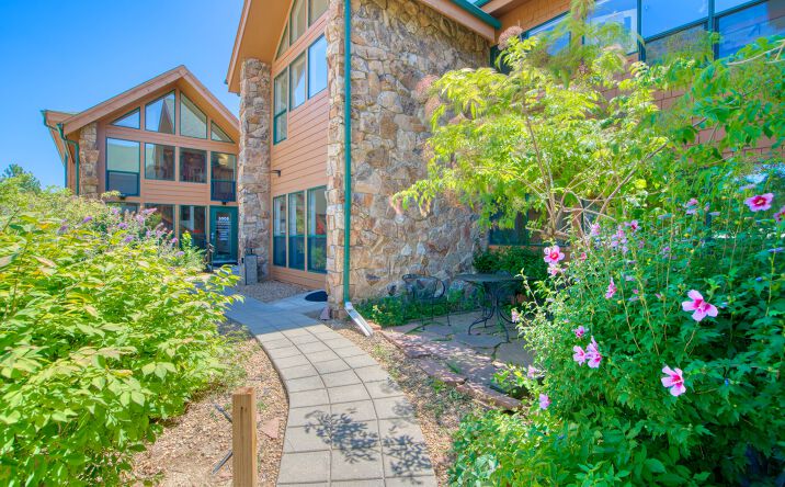 Pictures of Office property located at 3005 47th St, Boulder, CO 80301 for lease - image #1