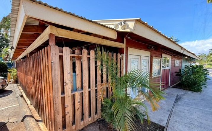 Pictures of Retail, Restaurant property located at 1913 S Kihei Rd, Kihei, HI 96753 for lease - image #1