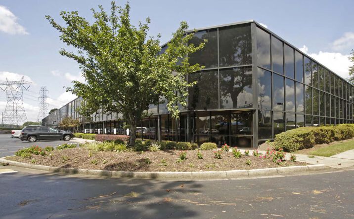 Pictures of Office, Industrial property located at 6649-6699 Peachtree Industrial Blvd., Norcross, GA 30071 for lease - image #1
