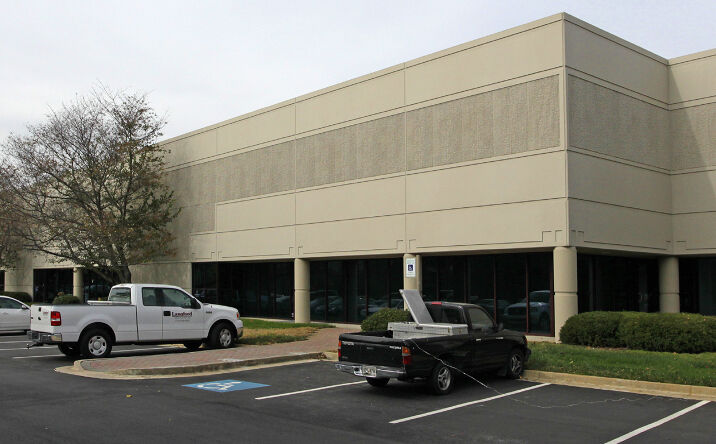 Pictures of Industrial property located at 1640 Airport Rd, Kennesaw, GA 30144 for lease - image #1