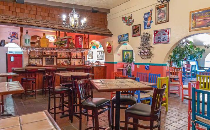Pictures of Retail, Restaurant property located at 216 Washington St, Auburn, CA 95603 for lease - image #1