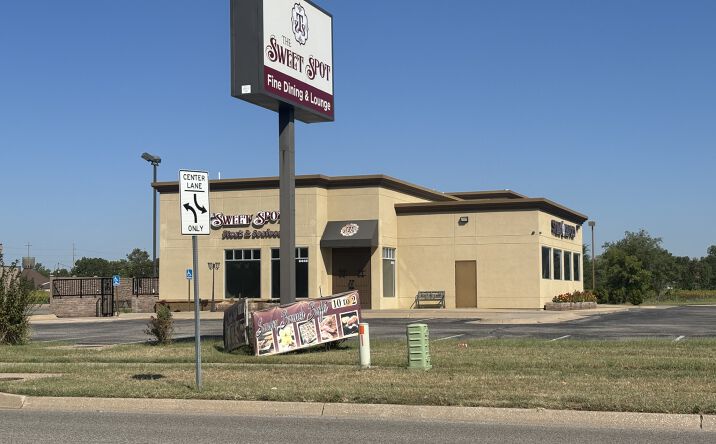 Pictures of Retail, Restaurant property located at 8448 W Central Ave, Wichita, KS 67212 for sales - image #1