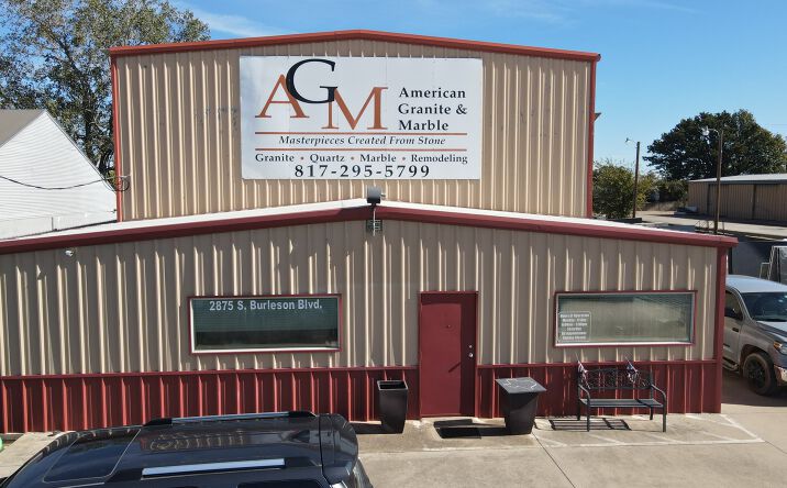 Pictures of Industrial property located at 2875 S. Burleson Blvd., Burleson, TX 76028 for lease - image #1