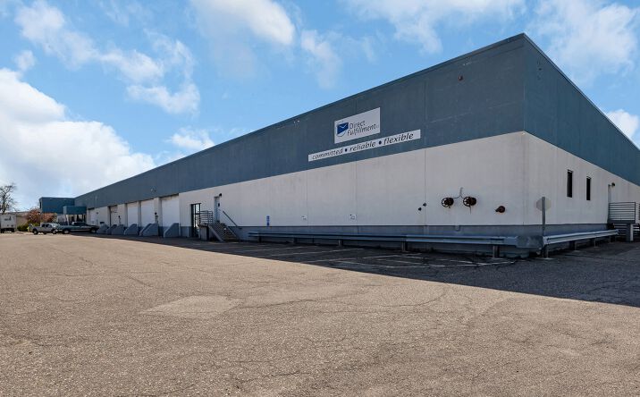 Pictures of Industrial property located at 5 McLeland Rd, St. Cloud, MN 56303 for lease - image #1