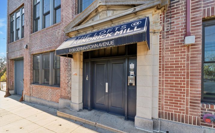 Pictures of Special Purpose property located at 6139 Germantown Ave, Philadelphia, PA 19144 for lease - image #1
