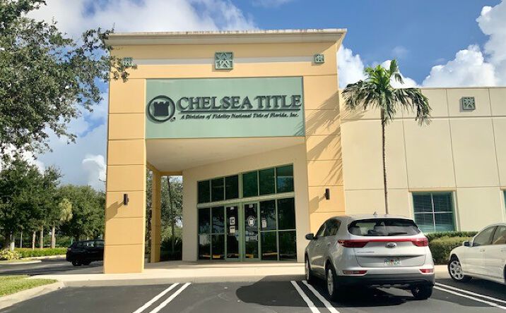 Pictures of Office, Industrial, Special Purpose property located at 580 Northwest University Boulevard, Port St. Lucie, FL 34986 for lease - image #1