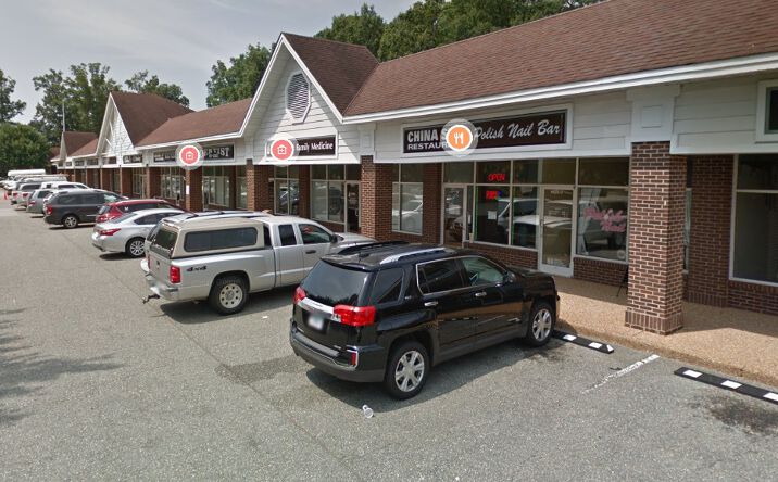Pictures of Retail property located at 1405 Kiln Creek Pkwy, Newport News, VA 23602 for lease - image #1