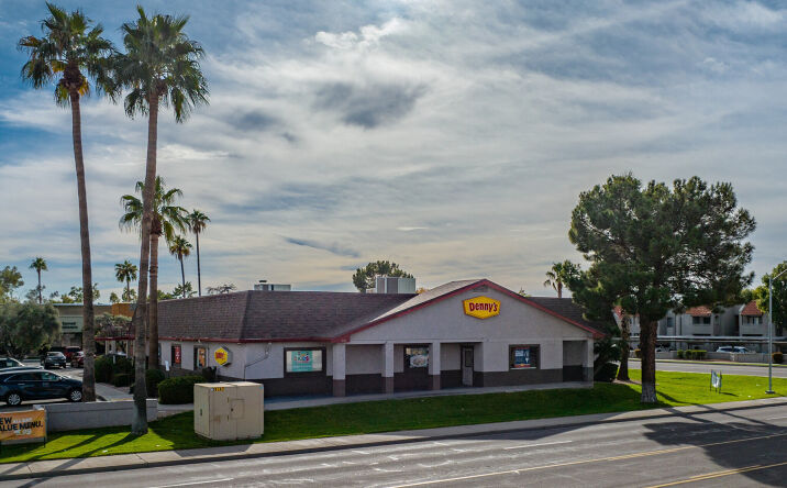 Pictures of Retail, Restaurant property located at 5161 W Thunderbird Rd, Glendale, AZ 85306 for sales - image #1