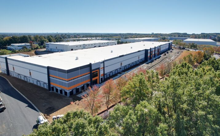 Pictures of Industrial property located at 3560 Stateview Blvd, Fort Mill, SC 29715 for lease - image #1