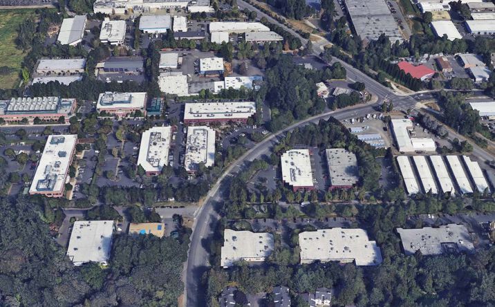 Pictures of Office, Industrial property located at 8700-8730 148th Ave NE, Redmond, WA 98052 for lease - image #1