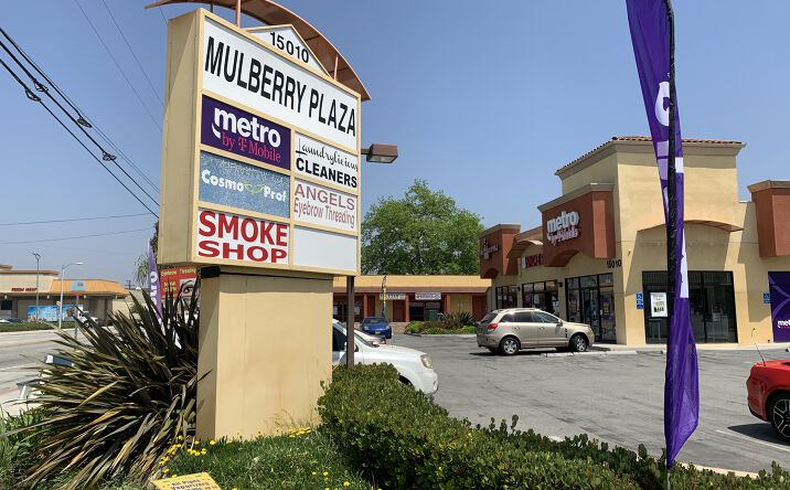Pictures of Office property located at la Mirada Blvd, Whittier, CA 90604 for lease - image #1