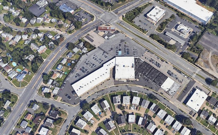 Pictures of Retail property located at 3300 Grant Ave, Philadelphia, PA 19114 for lease - image #1