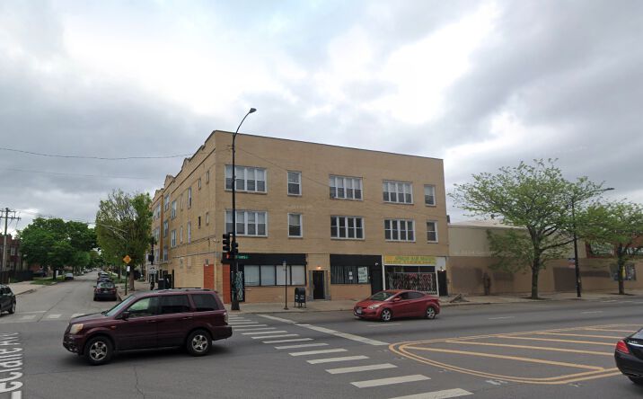 Pictures of Retail, Office property located at 5032 W North Ave, Chicago, IL 60639 for lease - image #1
