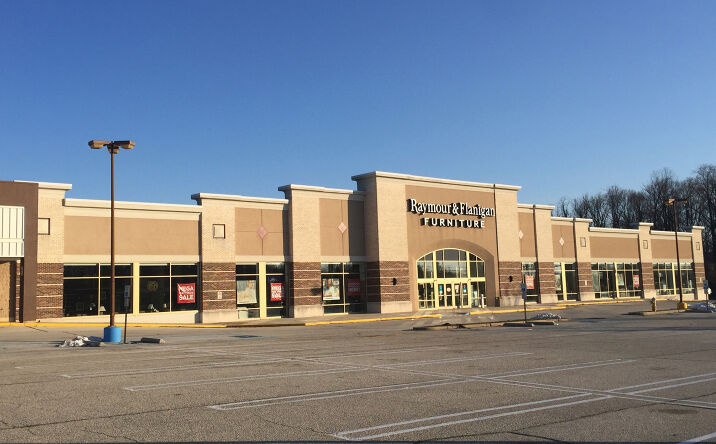 Pictures of Retail property located at 1450 Clements Bridge Rd, Woodbury, NJ 08096 for lease - image #1