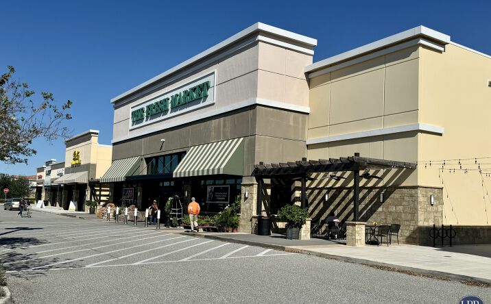 Pictures of Retail property located at 6365 N Wickham Rd, Melbourne, FL 32940 for lease - image #1