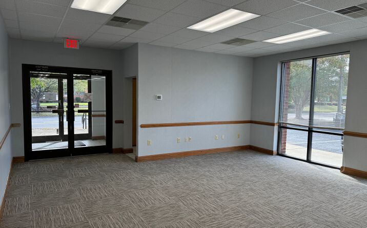 Pictures of Office property located at 309 N William St, Goldsboro, NC 27530 for lease - image #1