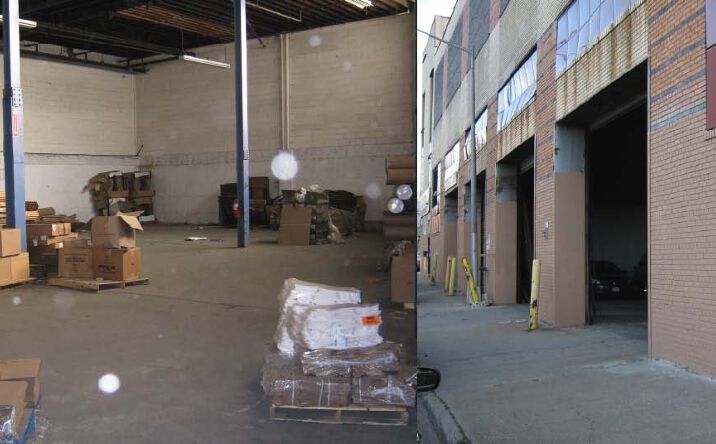 Pictures of Industrial property located at 57-18 Flushing Ave, Maspeth, NY 11378 for lease - image #1