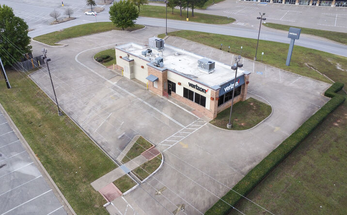 Pictures of Retail, Land property located at 3816 State Hwy 64, Tyler, TX 75702 for lease - image #1