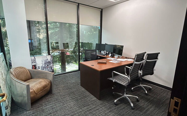 Pictures of Office property located at 2520 Venture Oaks Way, Sacramento, CA 95833 for lease - image #1
