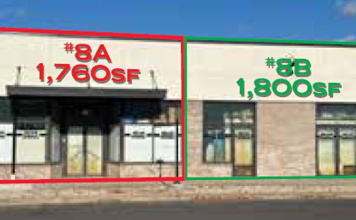 Pictures of Retail property located at 161 N Main St, Dublin, PA 18917 for lease - image #1