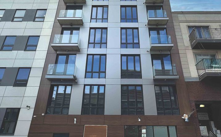 Pictures of Office property located at 1652 E 14th St, Brooklyn, NY 11229 for lease - image #1