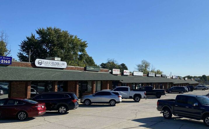 Pictures of Retail, Office property located at US-60, Republic, MO 65738 for lease - image #1