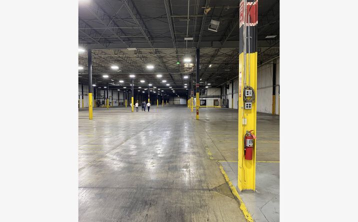 Pictures of Industrial property located at 6750 Santa Barbara Ct, Elkridge, MD 21075 for lease - image #1