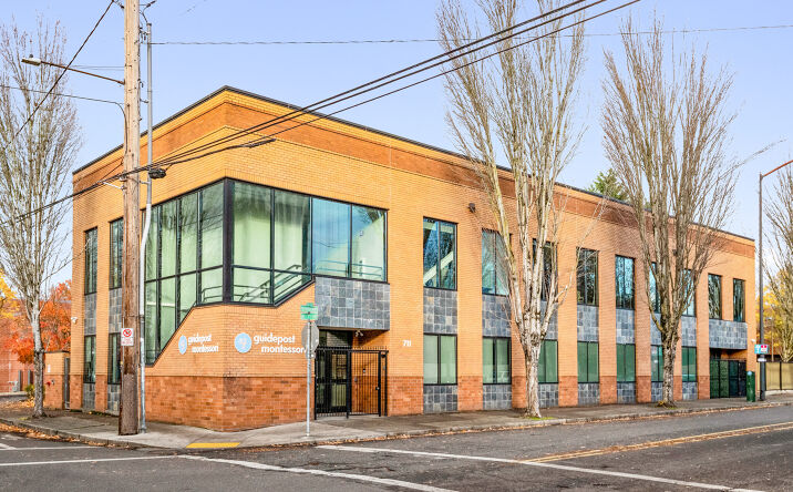 Pictures of Retail property located at 711 NE Halsey St, Portland, OR 97232 for lease - image #1