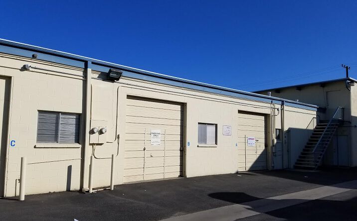 Pictures of Industrial property located at 1173 Commercial Ave, Oxnard, CA 93030 for lease - image #1