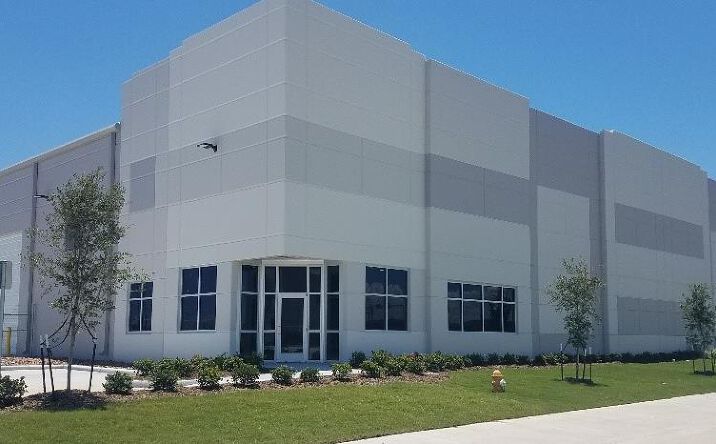 Pictures of Industrial, Land property located at 5564 Park PID Rd, CORP CHRISTI, TX 78405 for lease - image #1