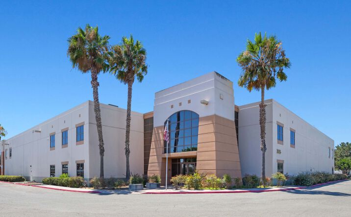 Pictures of Industrial property located at 7685 Siempre Viva Rd, San Diego, CA 92154 for lease - image #1