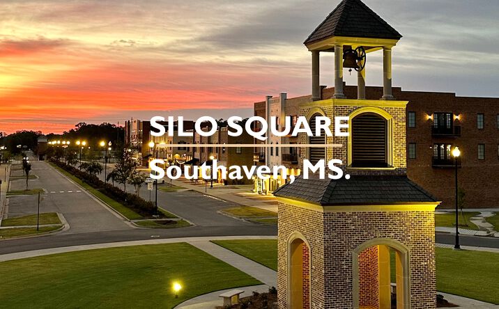 Pictures of Retail, Restaurant property located at 6233 Getwell Rd, Southaven, MS 38672 for lease - image #1