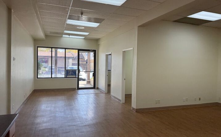 Pictures of Retail, Office, Special Purpose property located at 205 Main St, Pleasanton, CA 94566 for lease - image #1