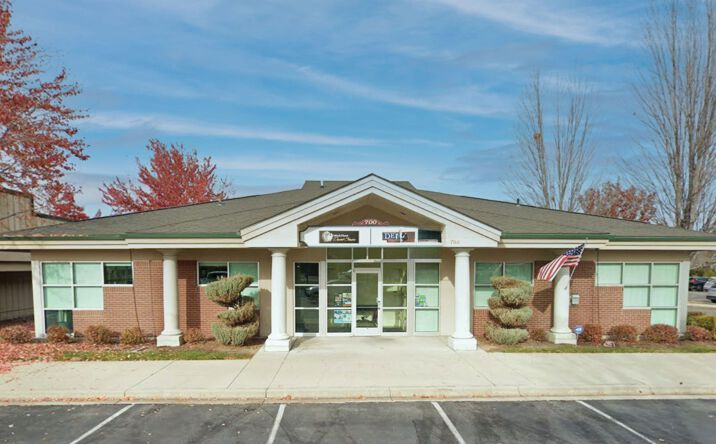 Pictures of Office property located at 700 E State St, Eagle, ID 83616 for lease - image #1