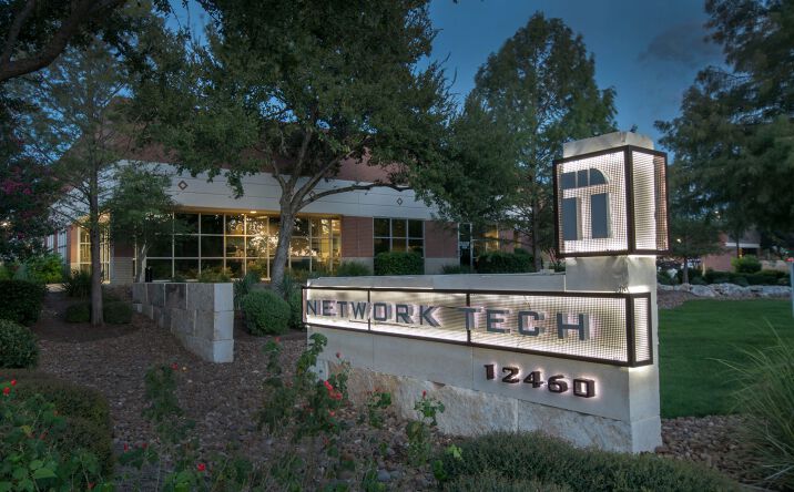 Pictures of Office property located at 12400, 12450 & 12460 Network Blvd, San Antonio, TX 78249 for lease - image #1