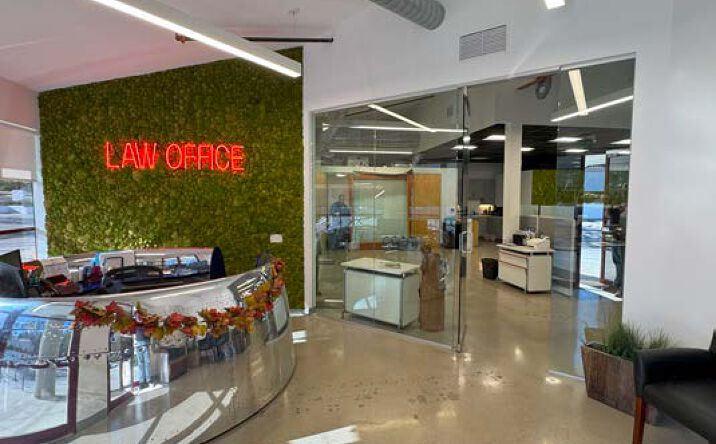 Pictures of Office property located at 23621 Park Sorrento & 23632 Calabasas Rd, Calabasas, CA 91302 for lease - image #1