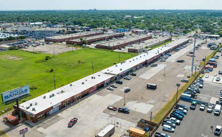 Pictures of Industrial, Land property located at 4701 Ayers St, Corpus Christi, TX 78415 for lease - image #1