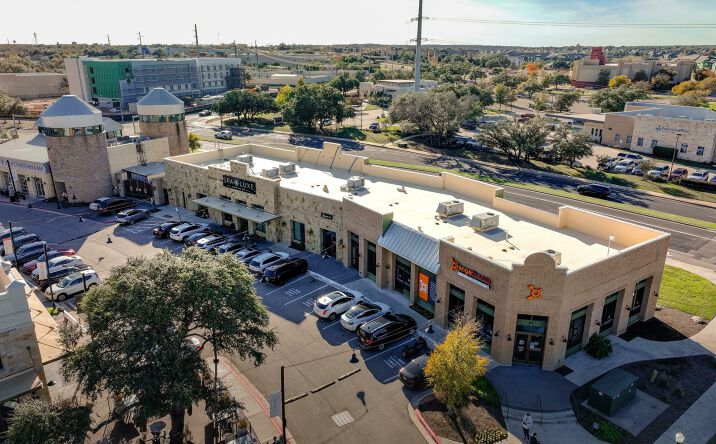Pictures of Retail, Office property located at 1500 Rivery Blvd, Georgetown, TX 78628 for lease - image #1