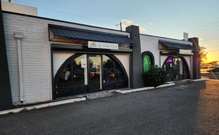 Pictures of Office, Special Purpose property located at 2308 Eubank Blvd NE, Albuquerque, NM 87112 for lease - image #1