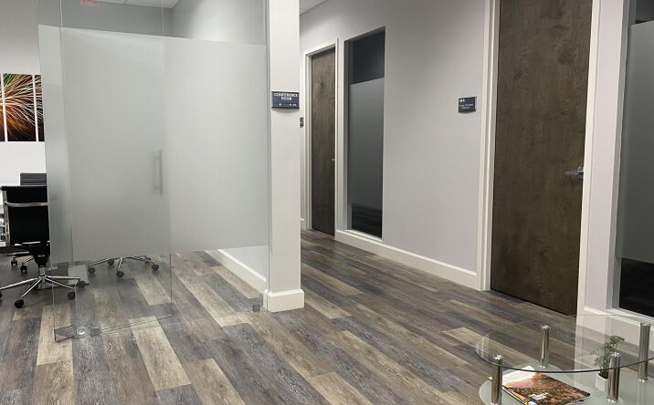 Pictures of Special Purpose property located at 2901 NW 62nd Street, Fort Lauderdale, FL 33309 for lease - image #1