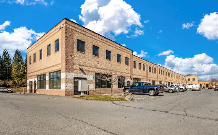 Pictures of Office, Industrial property located at 5715 Industry Ln, Frederick, MD 21704 for lease - image #1