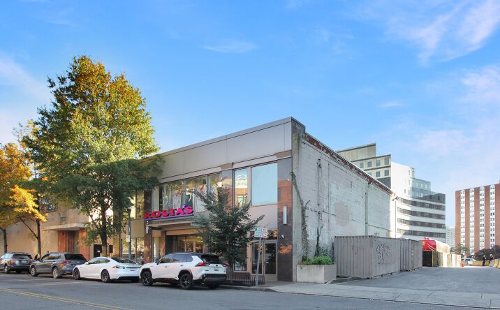 Pictures of Retail property located at 8618 Fenton St, Silver Spring, MD 20910 for lease - image #1