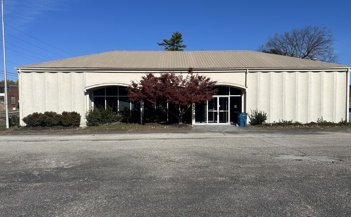 Pictures of Retail, Office property located at 316 N 22nd Ave, Humboldt, TN 38343 for lease - image #1