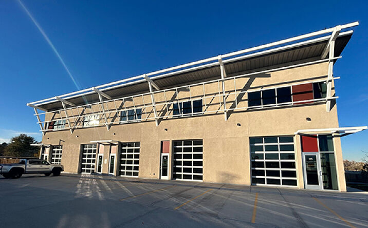 Pictures of Industrial property located at 6670 Holman St, Arvada, CO 80004 for sales - image #1