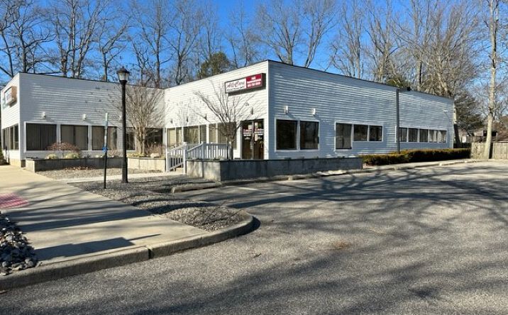 Pictures of Office property located at 640 Lacey Rd, Lacey Township, NJ 08731 for lease - image #1